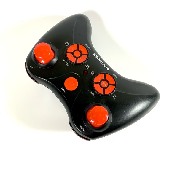 Sky Rider Drone Controller Perfectly Functional - Picture 4 of 11